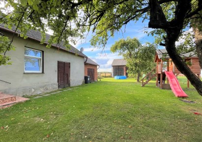 dom na sprzedaż - Gorzkowice, Sobakówek